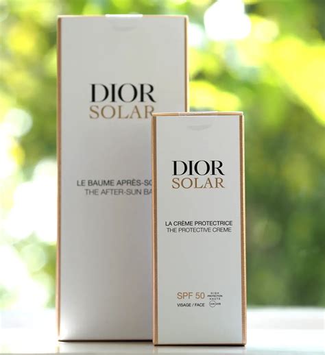 dior sun fragrance|Dior Solar .